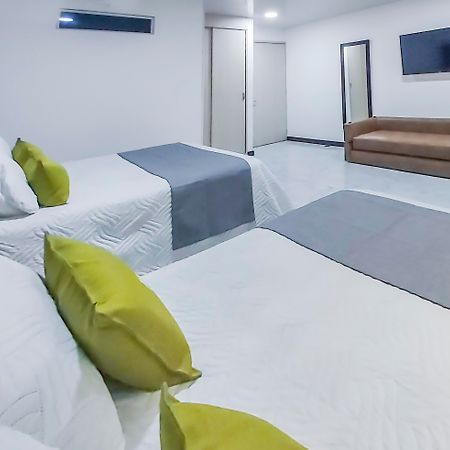 Hotel Los Maderos كالي المظهر الخارجي الصورة