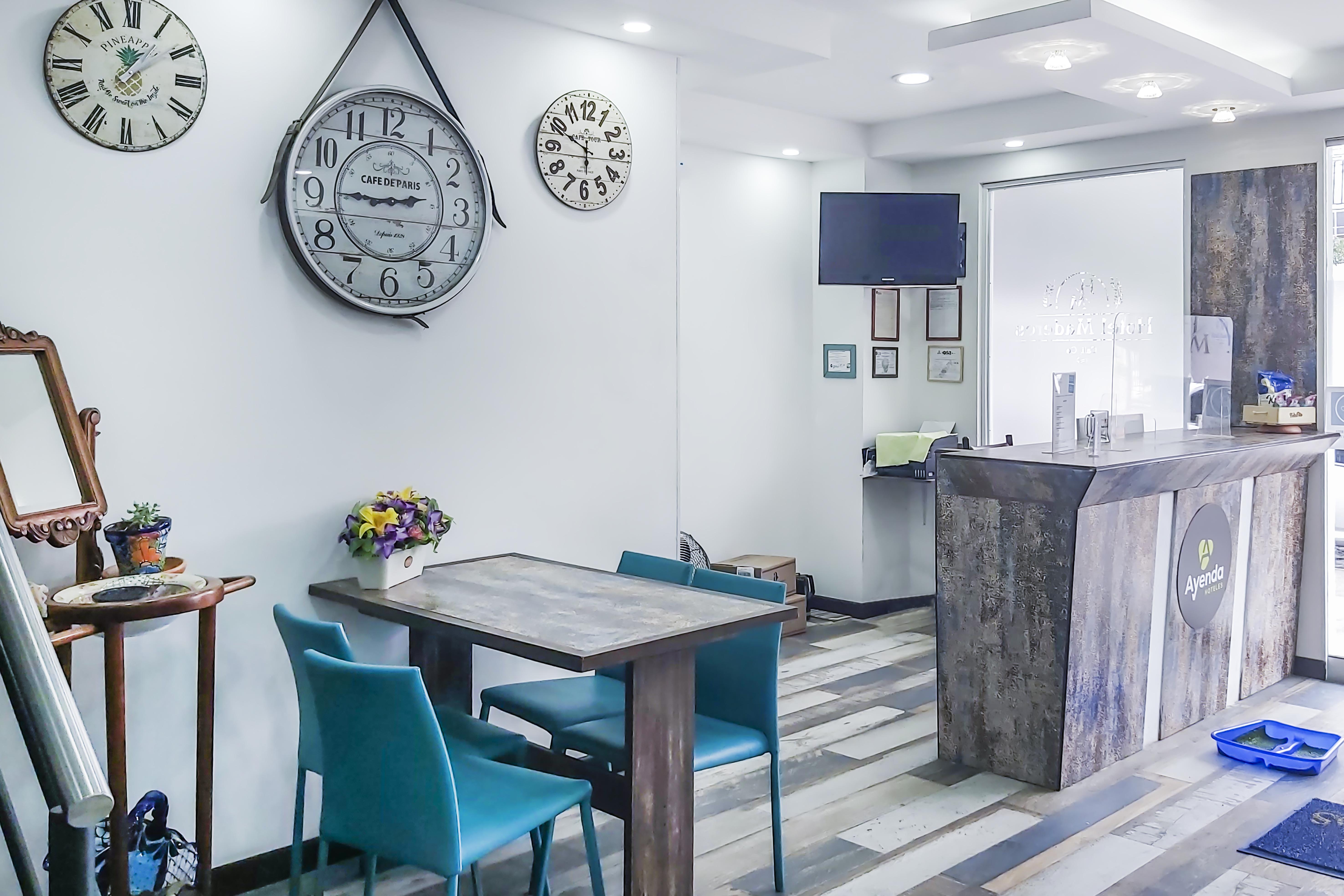 Hotel Los Maderos كالي المظهر الخارجي الصورة