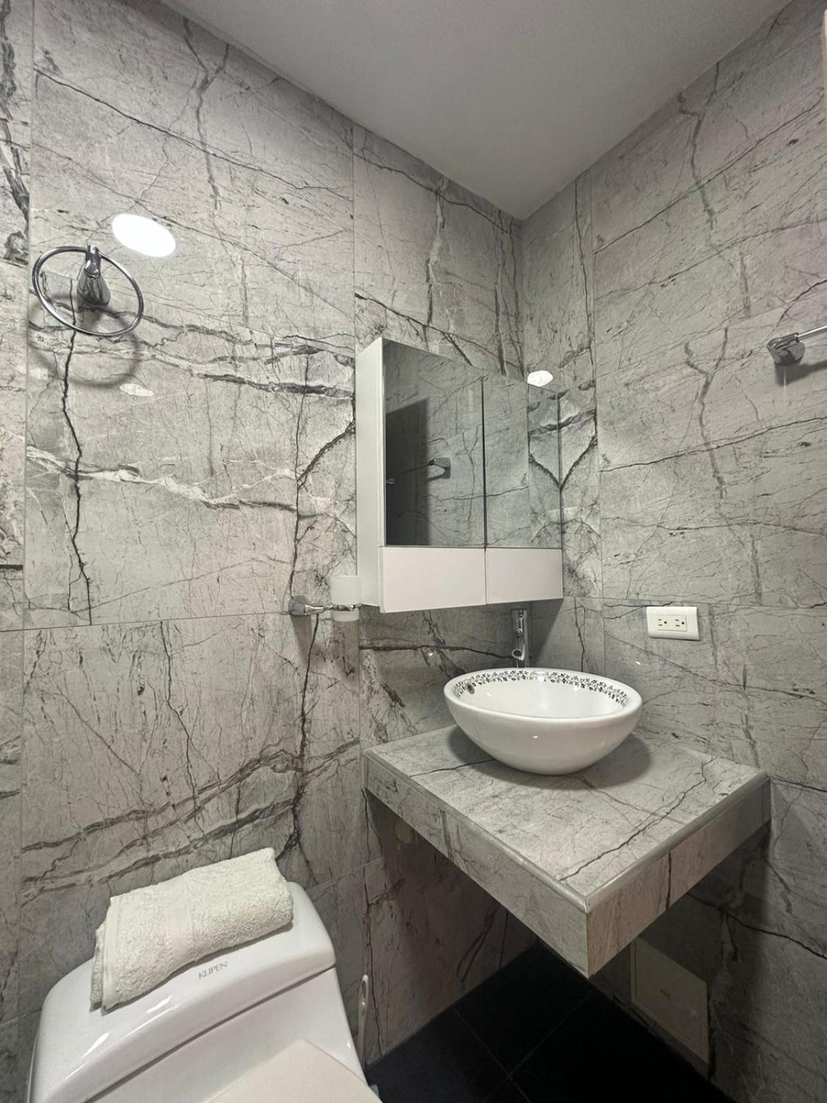 Hotel Los Maderos كالي المظهر الخارجي الصورة