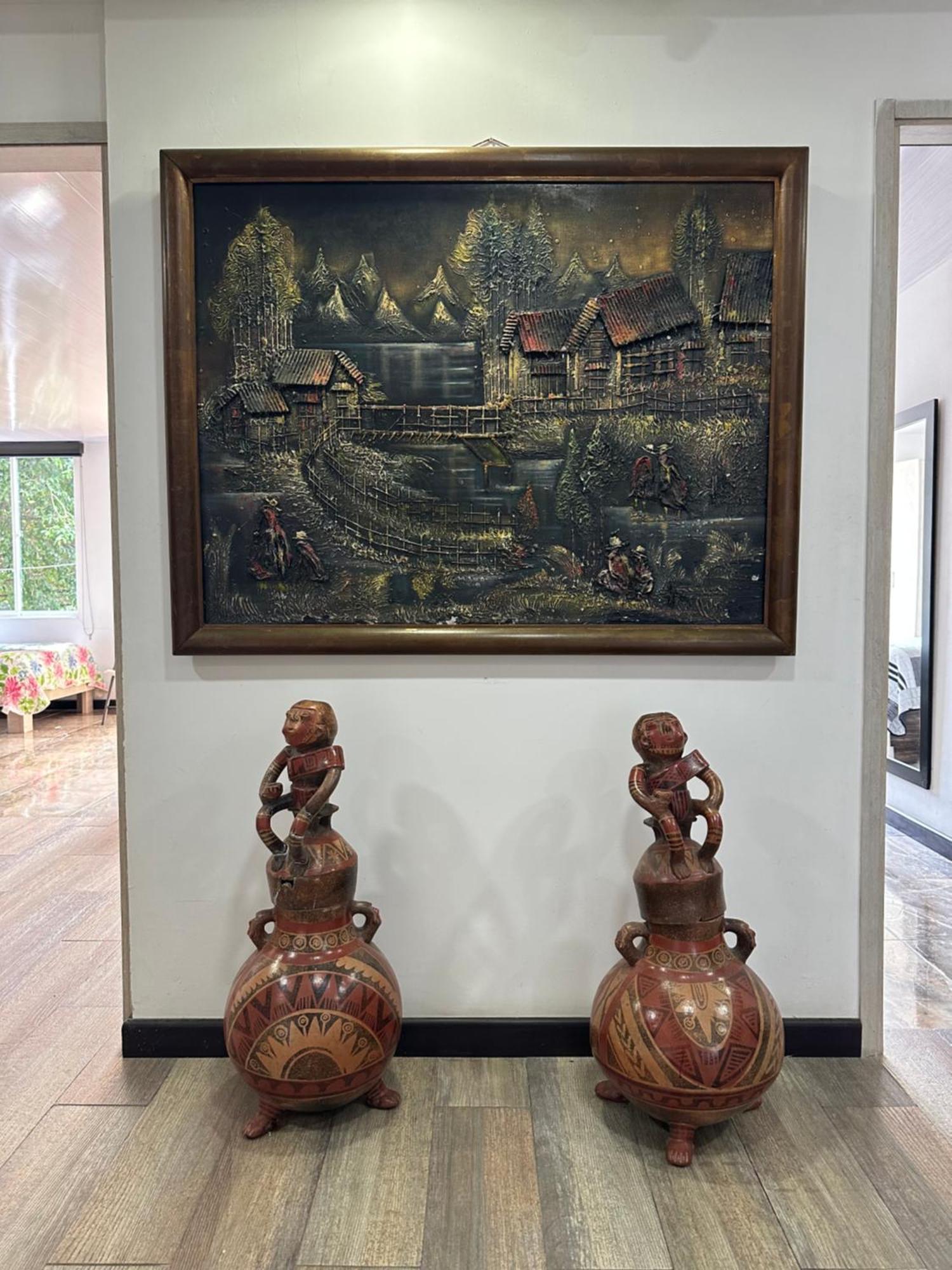 Hotel Los Maderos كالي المظهر الخارجي الصورة