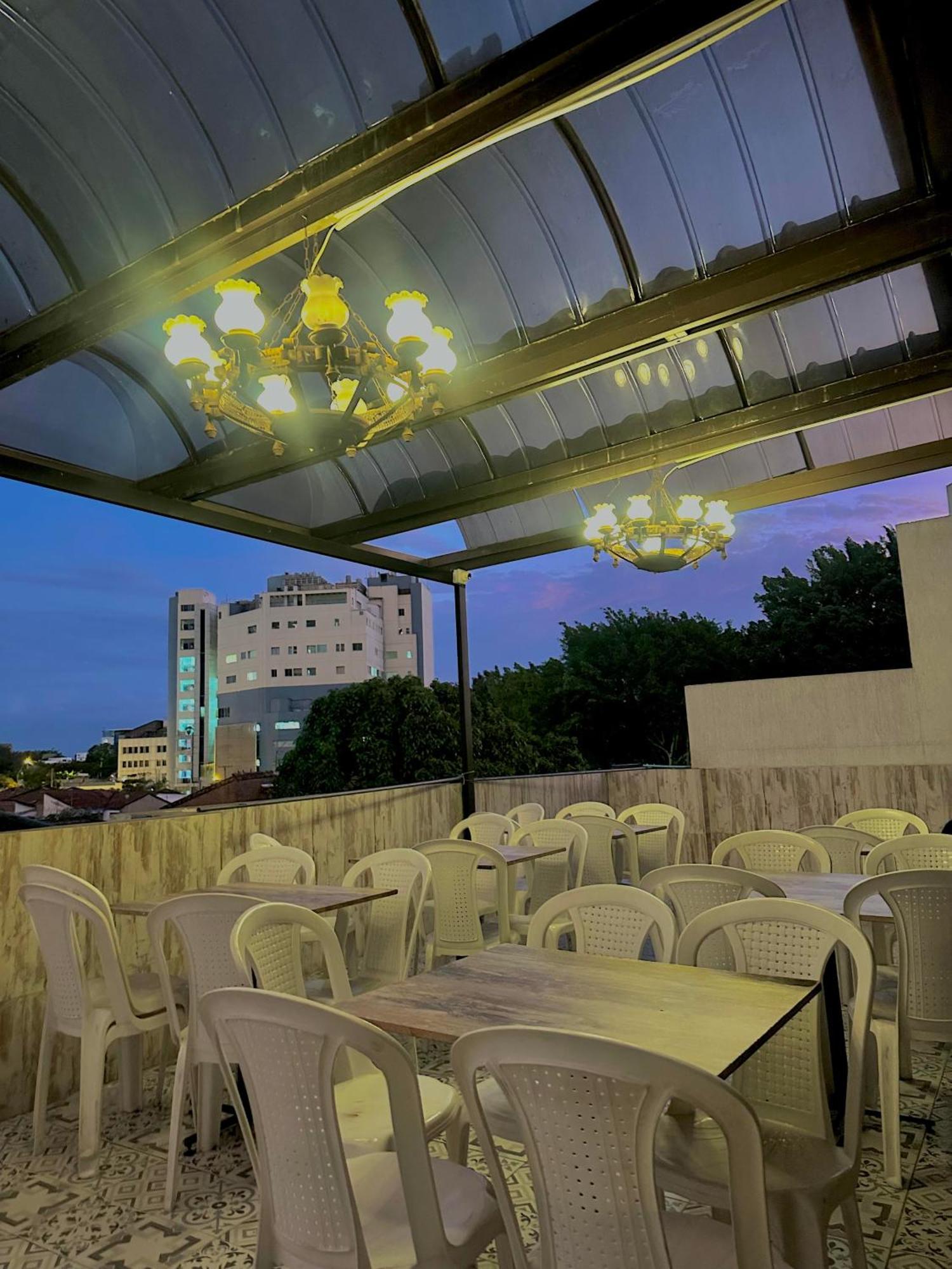 Hotel Los Maderos كالي المظهر الخارجي الصورة